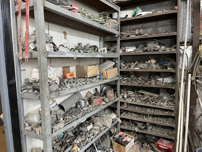 Turn-Key Auto Body Shop | Over 50 Years of History - Stringtown - image 7