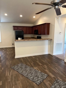 2 bedroom one bath home for sale in Bowling Green, Ky. - image 8