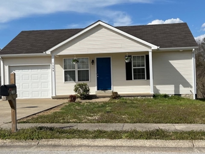2 bedroom one bath home for sale in Bowling Green, Ky. - image 1