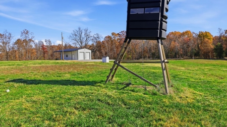 70 Acres Ready to Build Dream Home, Farm or Recreational Spot - image 18