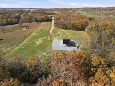 70 Acres Ready to Build Dream Home, Farm or Recreational Spot - image 2