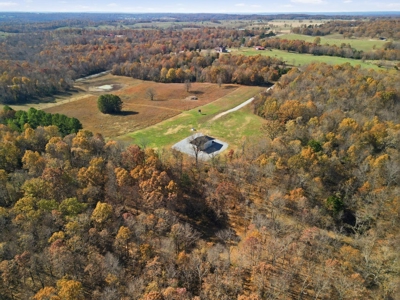 70 Acres Ready to Build Dream Home, Farm or Recreational Spot - image 13