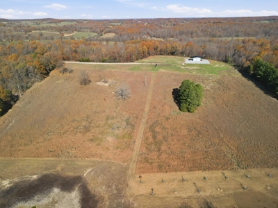 70 Acres Ready to Build Dream Home, Farm or Recreational Spot - image 28