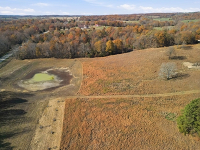 70 Acres Ready to Build Dream Home, Farm or Recreational Spot - image 15
