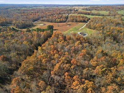 70 Acres Ready to Build Dream Home, Farm or Recreational Spot - image 24