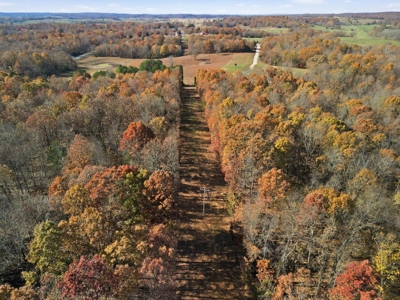 70 Acres Ready to Build Dream Home, Farm or Recreational Spot - image 25