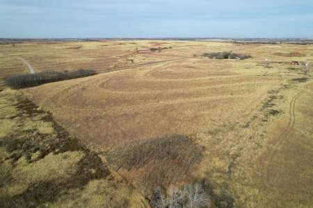 33 Acres For Sale Near Foss Lake OK Hunting Land Clinton Area - image 11