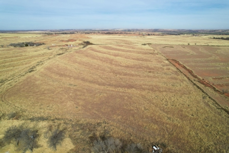 33 Acres For Sale Near Foss Lake OK Hunting Land Clinton Area - image 9