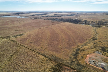 33 Acres For Sale Near Foss Lake OK Hunting Land Clinton Area - image 3