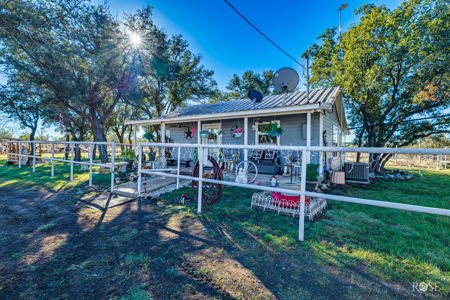 Hill Country 622-Acre Hunting & Ranch Retreat - image 1