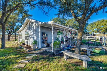 Hill Country 622-Acre Hunting & Ranch Retreat - image 2