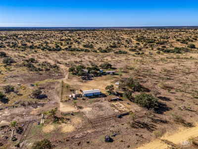 Hill Country 622-Acre Hunting & Ranch Retreat - image 38