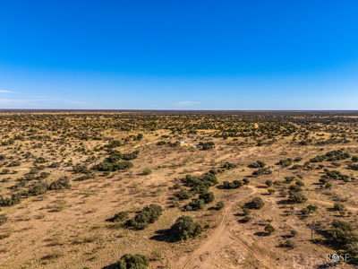 Hill Country 622-Acre Hunting & Ranch Retreat - image 50
