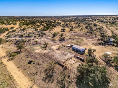Hill Country 622-Acre Hunting & Ranch Retreat - image 40