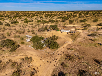 Hill Country 622-Acre Hunting & Ranch Retreat - image 36