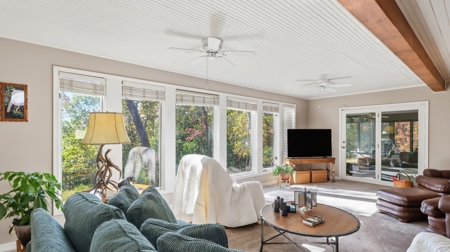 Luxury Bull Shoals Lakefront Home on 5.86 Acres with Dock & Shops - image 9