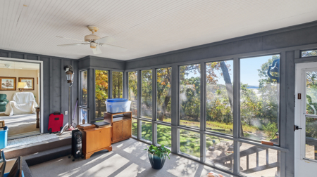 Luxury Bull Shoals Lakefront Home on 5.86 Acres with Dock & Shops - image 20