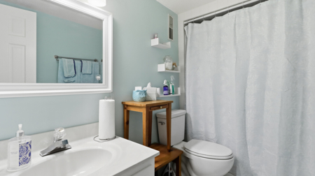 Luxury Bull Shoals Lakefront Home on 5.86 Acres with Dock & Shops - image 34