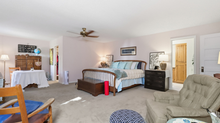 Luxury Bull Shoals Lakefront Home on 5.86 Acres with Dock & Shops - image 22