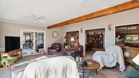 Luxury Bull Shoals Lakefront Home on 5.86 Acres with Dock & Shops - image 10