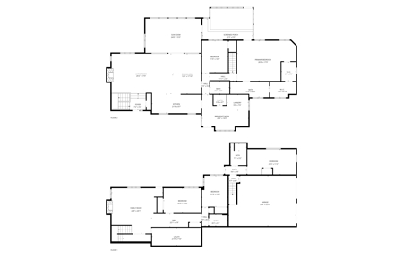 Luxury Bull Shoals Lakefront Home on 5.86 Acres with Dock & Shops - image 49