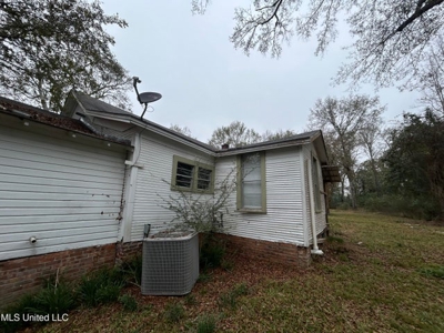 Historic Country Home For Sale on 2 Acres Silver Creek, MS - image 28