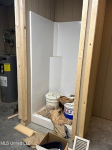 Historic Country Home For Sale on 2 Acres Silver Creek, MS - image 34