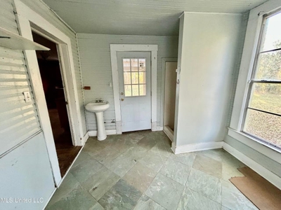 Historic Country Home For Sale on 2 Acres Silver Creek, MS - image 22