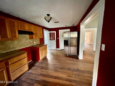 Historic Country Home For Sale on 2 Acres Silver Creek, MS - image 18