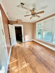 Historic Country Home For Sale on 2 Acres Silver Creek, MS - image 15