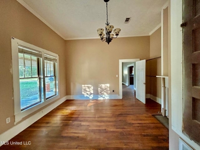 Historic Country Home For Sale on 2 Acres Silver Creek, MS - image 17