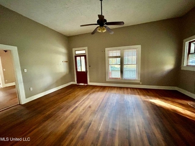 Historic Country Home For Sale on 2 Acres Silver Creek, MS - image 3