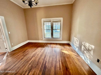 Historic Country Home For Sale on 2 Acres Silver Creek, MS - image 8