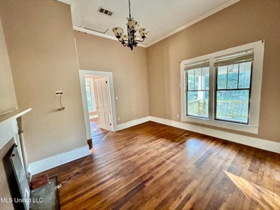 Historic Country Home For Sale on 2 Acres Silver Creek, MS - image 11