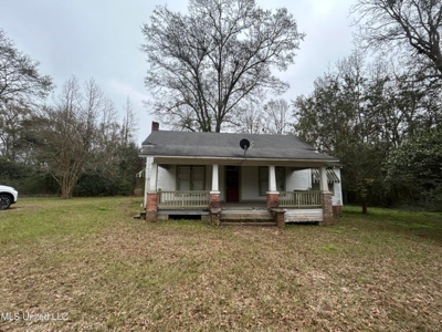 Historic Country Home For Sale on 2 Acres Silver Creek, MS - image 25
