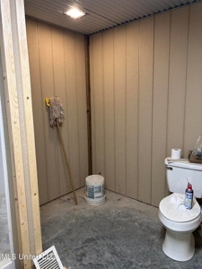 Historic Country Home For Sale on 2 Acres Silver Creek, MS - image 32