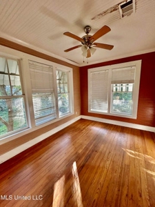 Historic Country Home For Sale on 2 Acres Silver Creek, MS - image 14