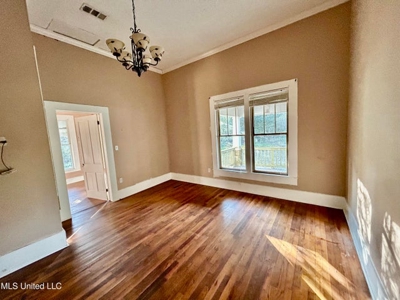 Historic Country Home For Sale on 2 Acres Silver Creek, MS - image 9