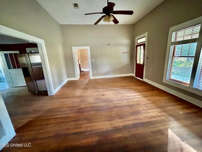 Historic Country Home For Sale on 2 Acres Silver Creek, MS - image 6