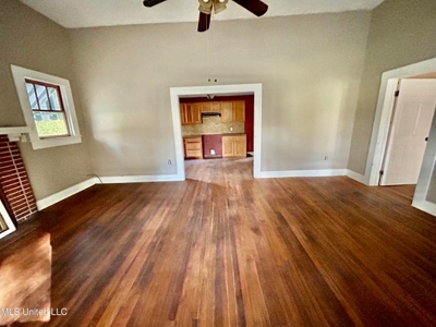 Historic Country Home For Sale on 2 Acres Silver Creek, MS - image 4