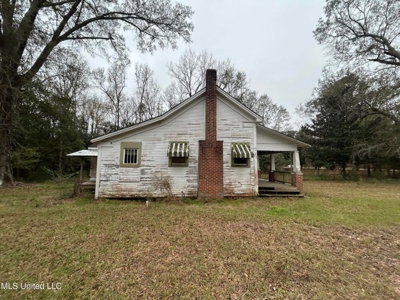 Historic Country Home For Sale on 2 Acres Silver Creek, MS - image 26