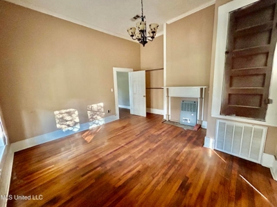 Historic Country Home For Sale on 2 Acres Silver Creek, MS - image 16