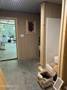 Historic Country Home For Sale on 2 Acres Silver Creek, MS - image 35