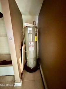 Historic Country Home For Sale on 2 Acres Silver Creek, MS - image 23