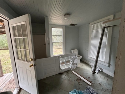 Historic Country Home For Sale on 2 Acres Silver Creek, MS - image 31