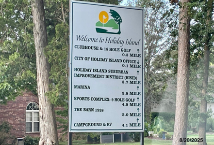 Holiday Island Lot Near Lakes, Golf & Eureka Springs! - image 7