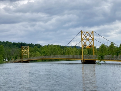 Holiday Island Lot Near Lakes, Golf & Eureka Springs! - image 12