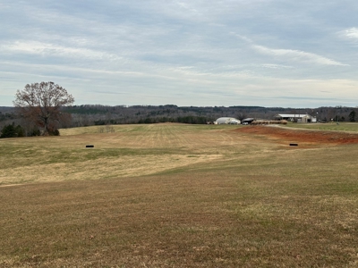 4.31 Acres with Creek & Views in Halifax County, VA - image 5