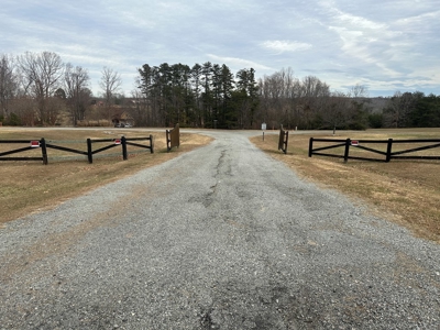 4.31 Acres with Creek & Views in Halifax County, VA - image 4