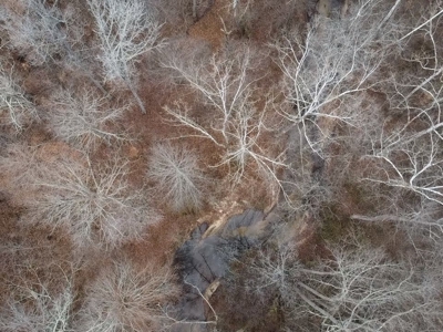 4.31 Acres with Creek & Views in Halifax County, VA - image 18